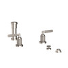 Newport Brass Kimbell: Bidet Set