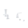 Newport Brass Kimbell: Bidet Set