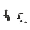 Newport Brass Kimbell: Bidet Set