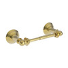 Newport Brass Aylesbury: Double Post Toilet Tissue Holder
