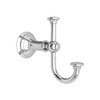 Newport Brass Aylesbury: Double Robe Hook