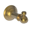 Newport Brass Aylesbury: Single Robe Hook