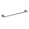 Newport Brass Aylesbury: 24" Towel Bar