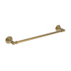 Newport Brass Aylesbury: 18" Towel Bar