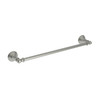 Newport Brass Aylesbury: 18" Towel Bar
