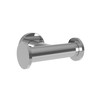 Newport Brass Muncy: Double Robe Hook