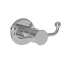 Newport Brass Griffey: Robe Hook