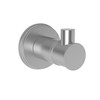 Newport Brass Griffey: Single Robe Hook