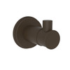 Newport Brass Griffey: Single Robe Hook