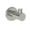 Newport Brass Griffey: Single Robe Hook