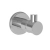 Newport Brass Griffey: Single Robe Hook
