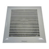 Aluminum Wall Vent Kit