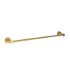 Newport Brass Griffey: 24" Towel Bar