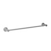 Newport Brass Griffey: 24" Towel Bar