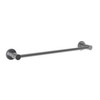 Newport Brass Griffey: 18" Towel Bar