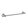 Newport Brass Griffey: 18" Towel Bar