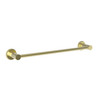 Newport Brass Griffey: 18" Towel Bar