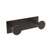 Newport Brass Secant(R): Double Robe Hook
