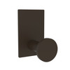 Newport Brass Secant(R): Single Robe Hook