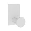 Newport Brass Secant(R): Single Robe Hook