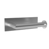 Newport Brass Secant(R): Open Toilet Tissue Holder - Right