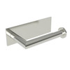 Newport Brass Secant(R): Open Toilet Tissue Holder - Right