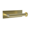 Newport Brass Secant(R): Open Toilet Tissue Holder - Right