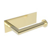 Newport Brass Secant(R): Open Toilet Tissue Holder - Right
