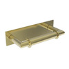 Newport Brass Secant(R): Double Post Toilet Tissue Holder