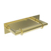 Newport Brass Secant(R): Double Post Toilet Tissue Holder