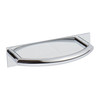 Newport Brass Secant(R): Towel Ring