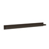 Newport Brass Secant(R): 24" Towel Bar