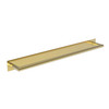 Newport Brass Secant(R): 24" Towel Bar