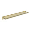 Newport Brass Secant(R): 24" Towel Bar