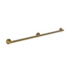 Newport Brass Pavani: 42" Grab Bar