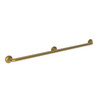Newport Brass Aylesbury: 42" Grab Bar