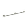 Newport Brass Secant(R): 42" Grab Bar