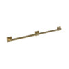 Newport Brass Secant(R): 42" Grab Bar