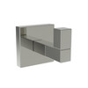 Newport Brass Secant(R): Single Robe Hook