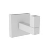 Newport Brass Secant(R): Single Robe Hook