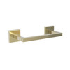 Newport Brass Secant(R): Double Post Toilet Tissue Holder
