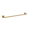 Newport Brass Secant(R): 24" Towel Bar