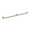 Newport Brass Miro: 42" Grab Bar