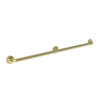 Newport Brass Miro: 42" Grab Bar