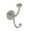 Newport Brass Miro: Double Robe Hook