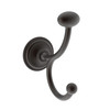 Newport Brass Miro: Double Robe Hook
