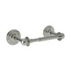 Newport Brass Miro: Double Post Toilet Tissue Holder