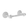 Newport Brass Miro: Double Post Toilet Tissue Holder