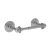 Newport Brass Miro: Double Post Toilet Tissue Holder