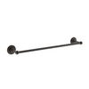 Newport Brass Miro: 18" Towel Bar